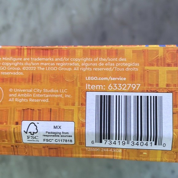 Lego 76946 - Picture 9 of 11